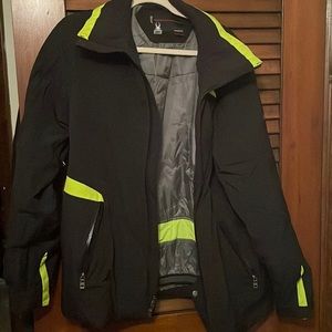 Spyder Winter Jacket